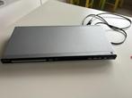 DVD speler met USB, Audio, Tv en Foto, Dvd-spelers, Ophalen of Verzenden, Gebruikt, Dvd-speler, Philips