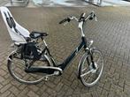 Te Koop: Batavus elektrische fiets, Fietsen en Brommers, Elektrische fietsen, 30 tot 50 km per accu, Gebruikt, Batavus, 51 tot 55 cm