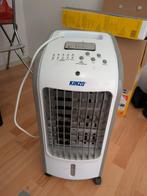 Aircooler, Ophalen, Gebruikt, Ventilator