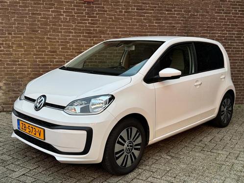 Volkswagen Up! 1.0 BMT Move up! Airco Velgen Bluetooth DAB N, Auto's, Volkswagen, Bedrijf, Te koop, up!, ABS, Airbags, Airconditioning