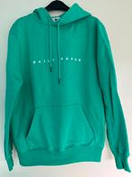 Mooie Daily Paper hoodie. Maat M., Ophalen, Maat 48/50 (M), Zo goed als nieuw, Daily Paper