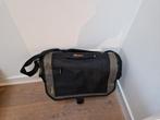 Targus Schoudertas Laptop Tas XL, Ophalen of Verzenden, 15 inch, Zo goed als nieuw, Schoudertas