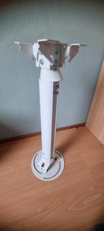 Vogel's PPC1555 Witte Projector Beugel, Ophalen of Verzenden, Gebruikt, Beamerbeugel