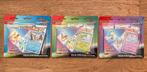 Pokémon TCG - Prismatic Evolutions Tech Sticker Collection, Ophalen of Verzenden, Nieuw, Foil