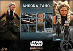 Hot Toys DX20 Ahsoka Tano, Ophalen of Verzenden, Zo goed als nieuw