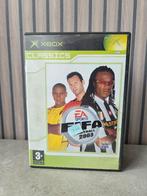 Partijtje Xbox Original Spellen, Spelcomputers en Games, Ophalen of Verzenden, Zo goed als nieuw, Sport, 3 spelers of meer