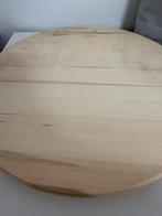 IKEA Draaibord - Handig voor op tafel!, Ophalen, Rond, Minder dan 50 cm, Zo goed als nieuw
