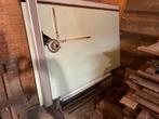 Nestler Florett-R Ingenieur II tekentafel – professioneel, Ophalen, Gebruikt