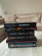 Fantasy boeken, Ophalen of Verzenden, Zo goed als nieuw