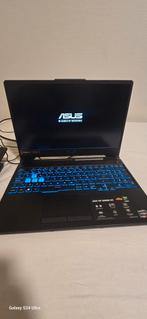 ASUS TUF GAMİN A15 FA506.NF, Computers en Software, Qwerty, Nieuw, Ophalen of Verzenden, Gaming