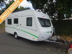 Lmc Sassino 460 LU Enkele Bedden, Caravans en Kamperen, Standaardzit, Schokbreker, Bedrijf, 750 - 1000 kg