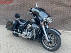 HARLEY-DAVIDSON STREET GLIDE FLHX, 2 cilinders, Motorrijbewijs A, Bedrijf, Meer dan 35 kW