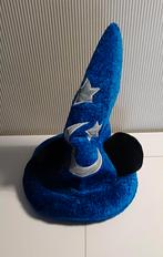 Disney Disneyland Parijs Toverhoed Mickey mouse met oren, Ophalen of Verzenden, Zo goed als nieuw, 104 of kleiner, Jongen of Meisje