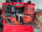 Hilti te 6 a, Doe-het-zelf en Verbouw, Ophalen of Verzenden, Zo goed als nieuw, 600 watt of meer