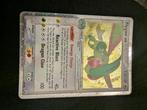 Flygon ex, Hobby en Vrije tijd, Verzamelkaartspellen | Pokémon, Ophalen, Gebruikt, Losse kaart, Foil
