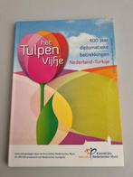 Het Tulpen Vijfje Zilver - In Blister, Koningin Beatrix, Zilver, Euro's, Ophalen of Verzenden