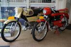 Oldtimer brommers, Fietsen en Brommers, Brommers | Oldtimers, Ophalen, Sparta, Maximaal 45 km/u, 2 versnellingen