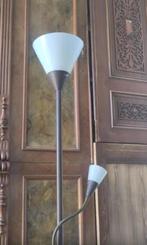 lamp van Nijhoff 178 hoog gratis, Huis en Inrichting, Lampen | Hanglampen, Ophalen, Gebruikt, 75 cm of meer