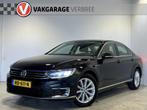 Volkswagen Passat 1.4 TSI GTE Connected Series | Automaat |, Stof, 4 cilinders, 1622 kg, Zwart