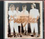 Pussycat Best of Cd, Ophalen of Verzenden, Gebruikt