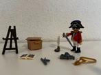 Playmobil 4293 – Piraten – Piratenkapitein, Ophalen of Verzenden, Zo goed als nieuw, Complete set