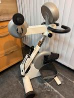 Motomed viva 2 armen en benen met kuitschalen, Diversen, Ophalen of Verzenden, Zo goed als nieuw