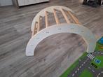 Speelgoedboog/klimboog, Kinderen en Baby's, Speelgoed | Babyspeelgoed, Ophalen, Zo goed als nieuw, Overige typen