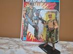 GI JOE EXCLUSIVE Rock and Roll, Verzamelen, Ophalen of Verzenden, Zo goed als nieuw