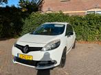 Renault Grand Scenic 1.2 TCE 97KW 7P 2013 Wit, Auto's, Voorwielaandrijving, 74 €/maand, 4 cilinders, 7 stoelen