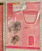 Snijmallen nw, Hobby en Vrije tijd, Kaarten | Zelf maken, Ophalen of Verzenden, Nieuw, Overige thema's, Pons of Mal