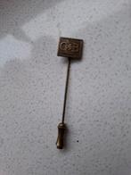 Oude OSB Speldje/Pin, Verzamelen, Speldjes, Pins en Buttons, Ophalen, Gebruikt, Overige onderwerpen, Speldje of Pin
