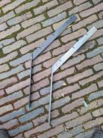 Prikkeldraadhouder schuin, 3 draden, Ophalen, Zo goed als nieuw, IJzer, Overige typen