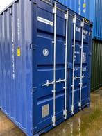 VERNOOY 20FT 9.6 High Cube Zeecontainer 396242