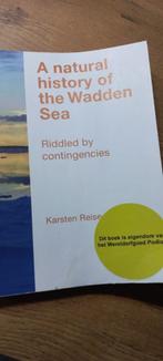 Karsten Reise - A natural history of the Wadden Sea, Gelezen, Karsten Reise, Ophalen of Verzenden, Natuur algemeen