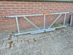 Wienesse voorloopleuning vlp2, Ophalen, Zo goed als nieuw, Overige typen, Minder dan 2 meter
