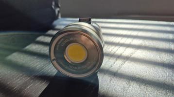 Duiklamp Light & Motion Sola Video 3800 beschikbaar voor biedingen