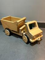 Vrachtwagen NIC, Ophalen, Zo goed als nieuw