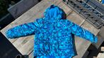 Wintersport jas 98/104 - als nieuw, Ophalen of Verzenden, Zo goed als nieuw, Meisje, Jas