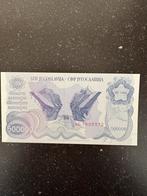 Jugoslavija 500.000 Dinar, UNC, verzendkosten koper, Postzegels en Munten, Verzenden, Joegoslavië, Los biljet