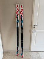 Atomic redster doubledeck GS 179cm zonder bindingen, 160 tot 180 cm, Gebruikt, Ophalen of Verzenden, Atomic