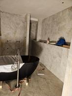 Badkamer renovaties ACTIE!! Direct beschikbaar, Garantie, Verbouw of Aanbouw