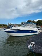Bayliner 265 - 2006 - Mercury 5.0 265PK, Watersport en Boten, Speedboten, Ophalen, Binnenboordmotor, 6 meter of meer, Zo goed als nieuw