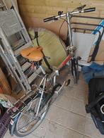 Kentex opvouw fiets, Ophalen, Overige merken