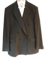 Complete smoking, Ophalen, Zwart, Maat 56/58 (XL), Ozeta fashion