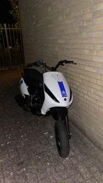Zip 172cc, Fietsen en Brommers, Scooters | Piaggio, Ophalen of Verzenden, Zo goed als nieuw, Zip