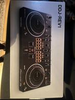 Pioneer ddj rev 1, Muziek en Instrumenten, Dj-sets en Draaitafels, Ophalen of Verzenden, Zo goed als nieuw, Draaitafel, Pioneer