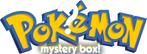 pokemon mystery box, Verzenden, Zo goed als nieuw, Overige typen, Foil