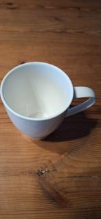 Villeroy & Boch Mokken - Diverse modellen, Ophalen of Verzenden, Zo goed als nieuw, Effen, Kop(pen) en/of Schotel(s)