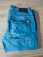 PME legend jeans spijkerbroek, W36 - W38 (confectie 52/54), Blauw, Pall Mall PME Legend, Ophalen of Verzenden
