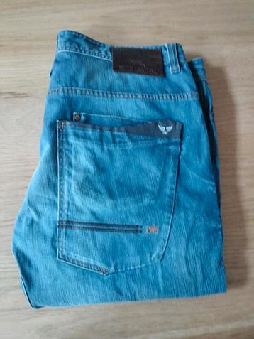 PME legend jeans spijkerbroek  beschikbaar voor biedingen